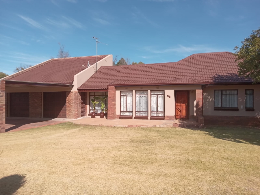 3 Bedroom Property for Sale in St Helena Free State